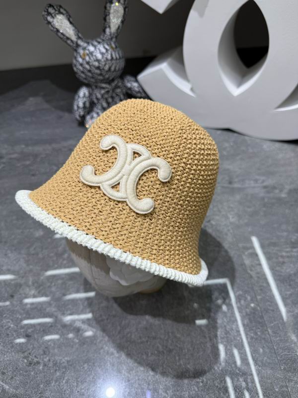 Celine hat dx27